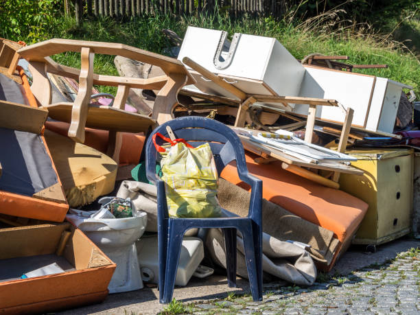 Ferndale, PA Junk Removal Company