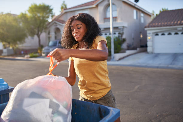 Best Basement Cleanout Services  in Ferndale, PA