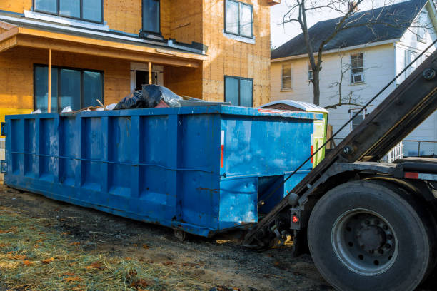 Best Junk Hauling Services  in Ferndale, PA