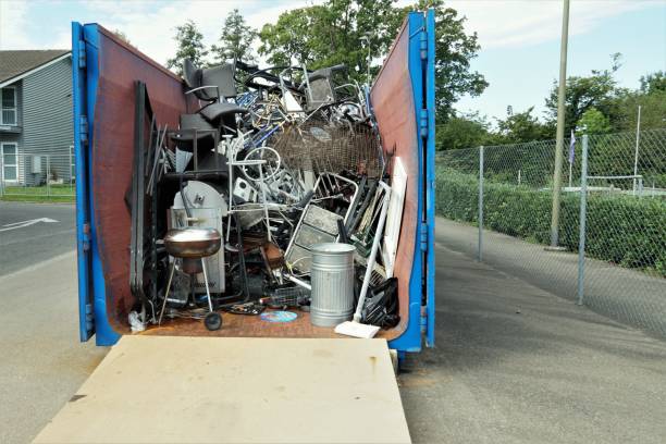 Best Estate Cleanout Services  in Ferndale, PA