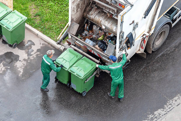 Basement Cleanout Services in Ferndale, PA