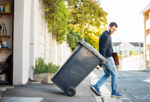 Best Household Junk Removal  in Ferndale, PA