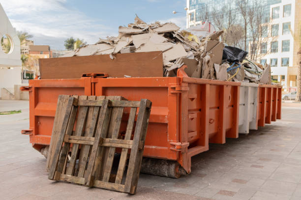 Attic Cleanout Services in Ferndale, PA