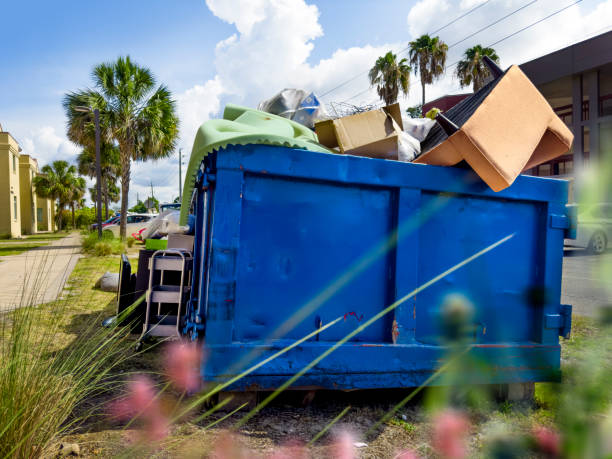 Best Same-Day Junk Removal  in Ferndale, PA
