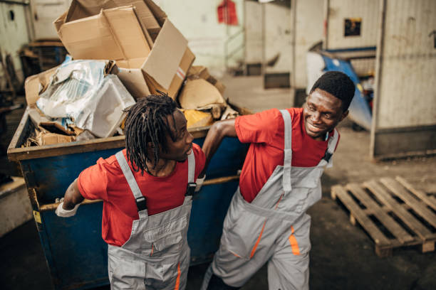 Best Estate Cleanout Services  in Ferndale, PA