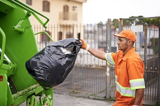 Appliance Disposal in Ferndale, PA