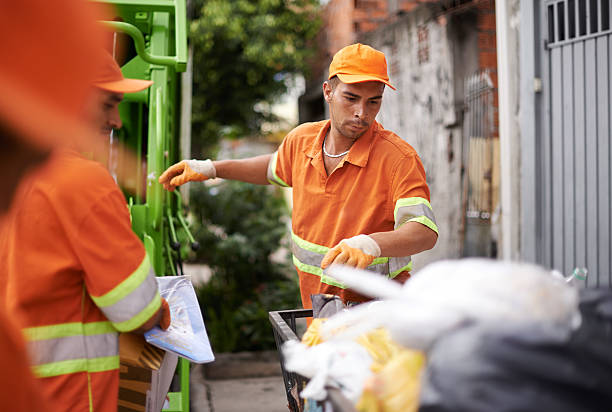 Best Office Junk Removal  in Ferndale, PA